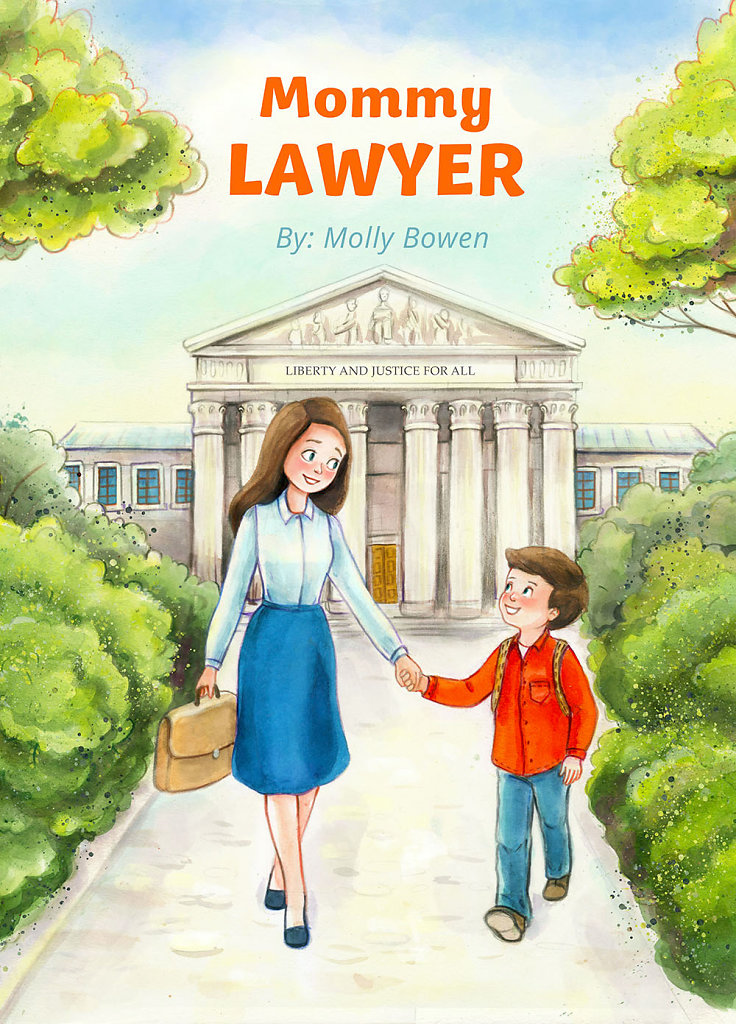 Mommy Lawyer